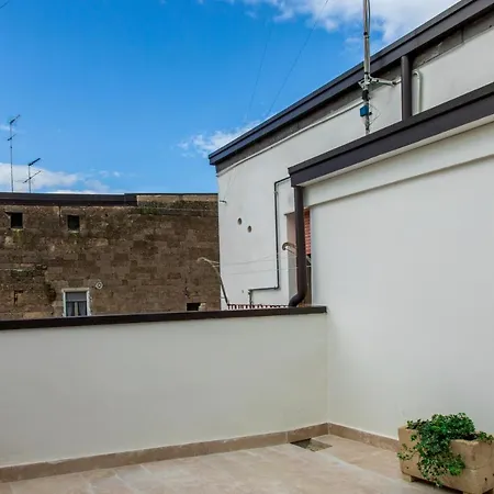 B&B Piazza San Giovanni - Essenze Della Murgia Altamura Exterior photo
