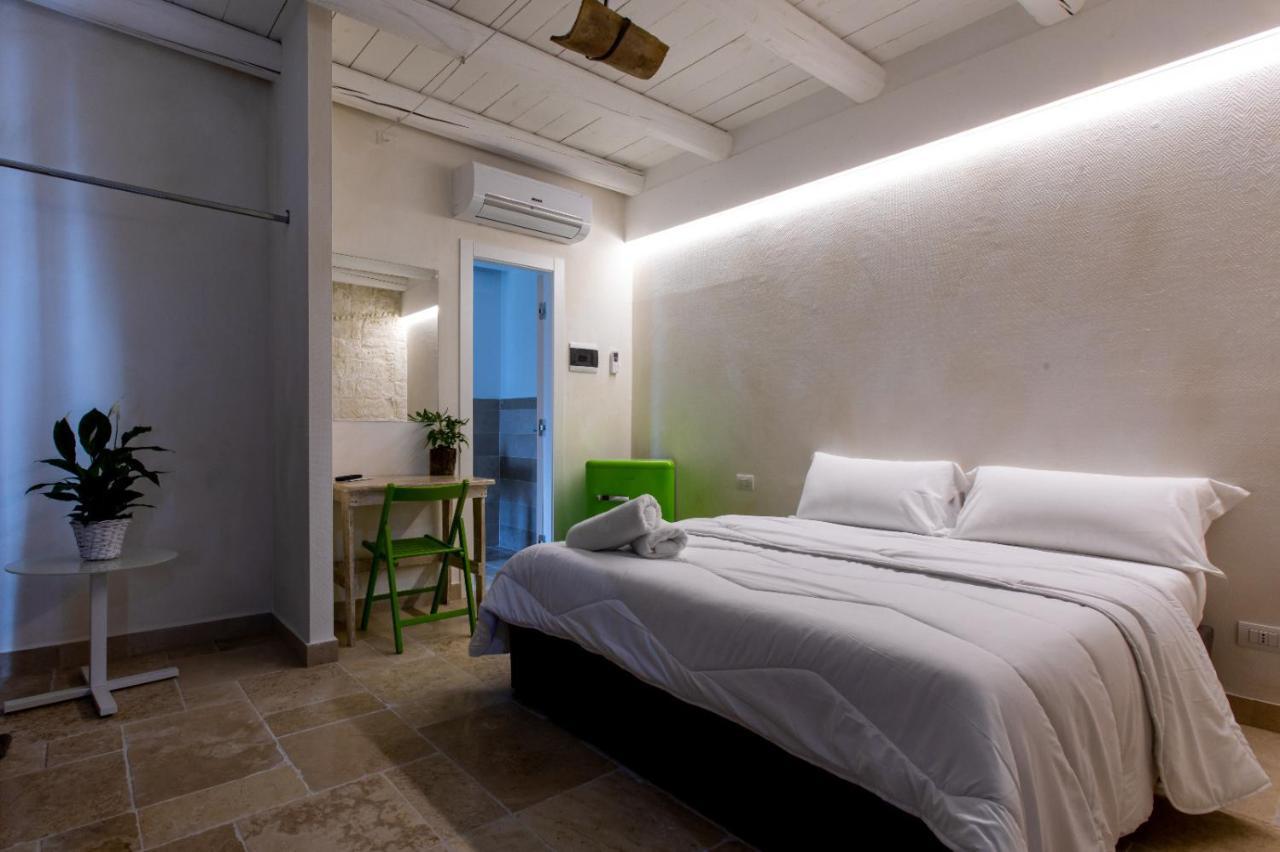Bed & Breakfast Piazza San Giovanni - Essenze Della Murgia Altamura