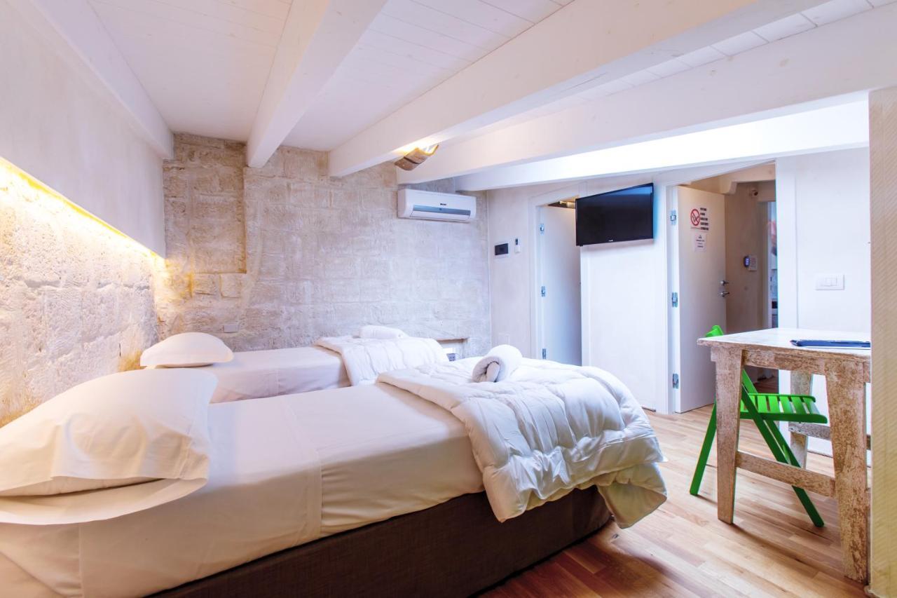 Bed & Breakfast Piazza San Giovanni - Essenze Della Murgia