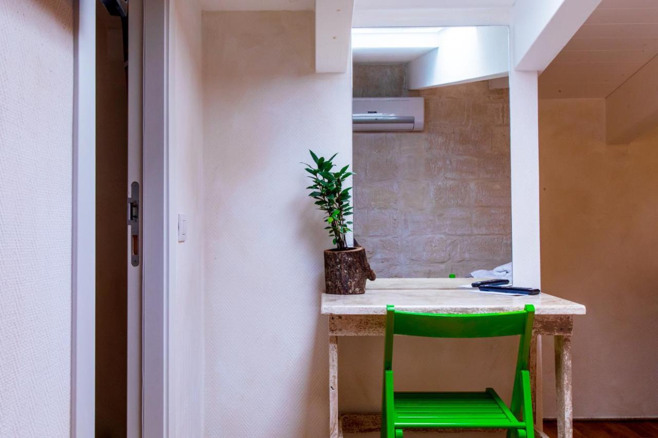 Bed & Breakfast Piazza San Giovanni - Essenze Della Murgia Altamura