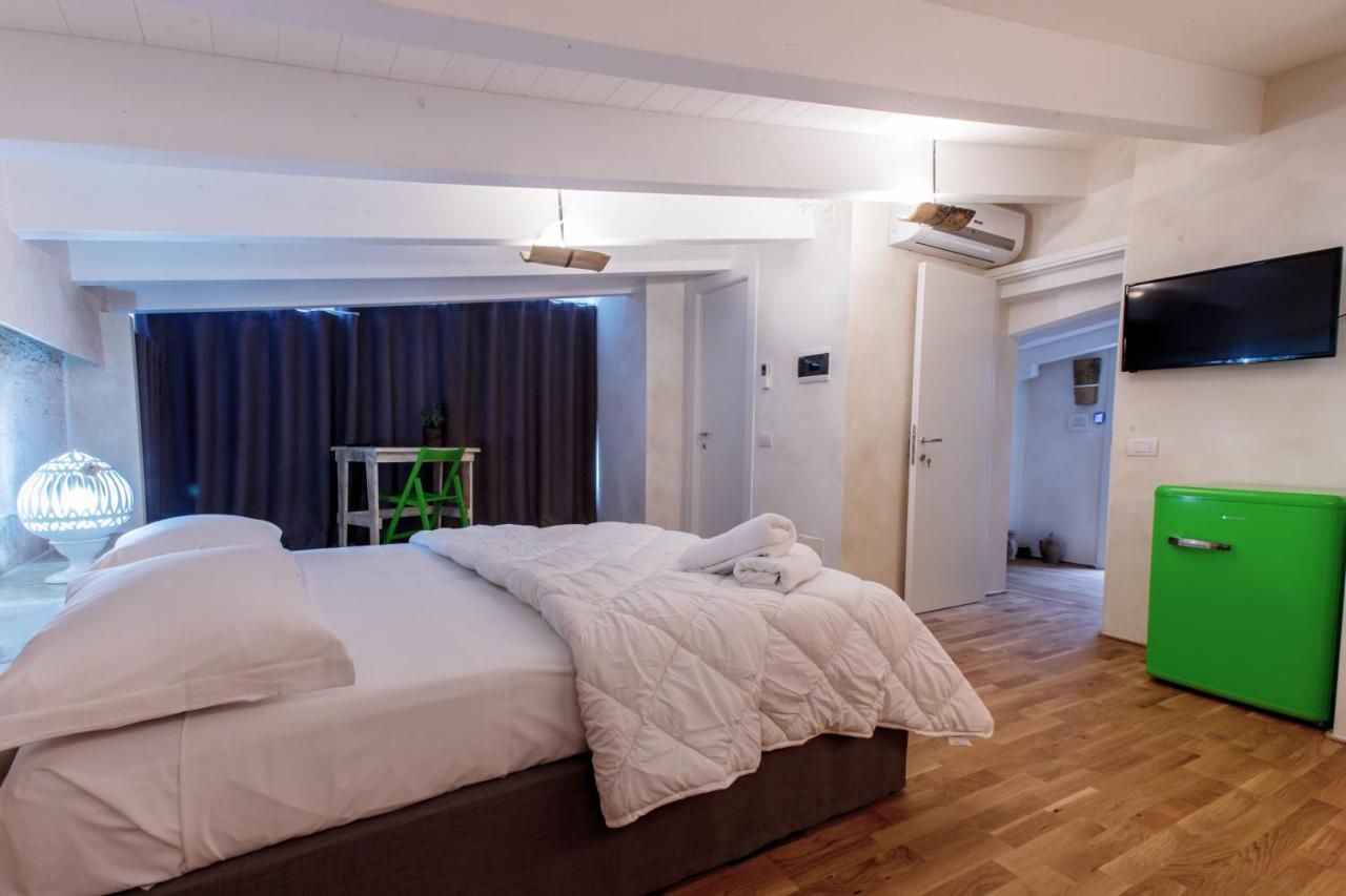 Bed & Breakfast Piazza San Giovanni - Essenze Della Murgia Altamura