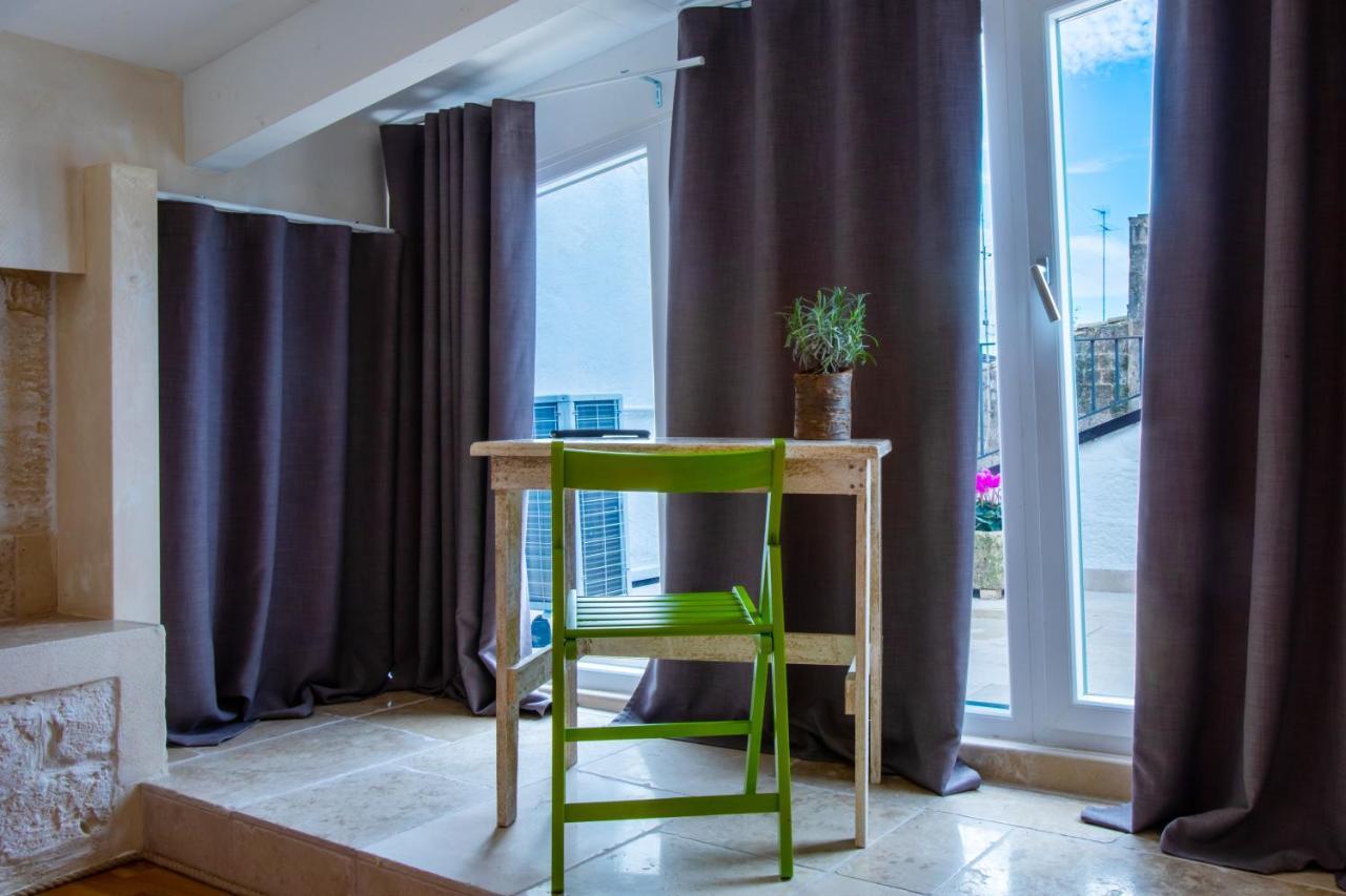 Piazza San Giovanni - Essenze Della Murgia Bed & Breakfast Altamura