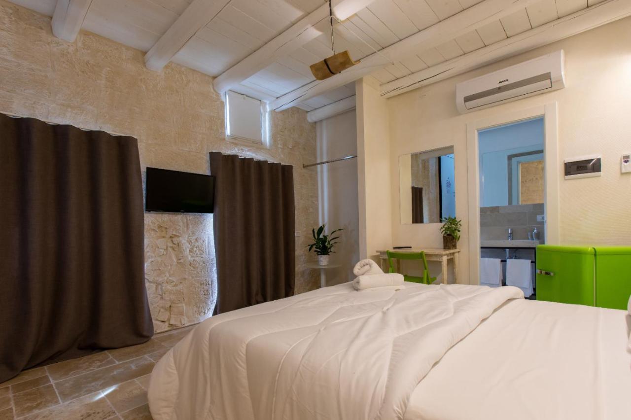Bed & Breakfast Piazza San Giovanni - Essenze Della Murgia Altamura