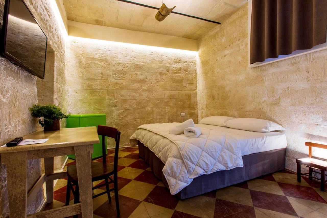 Bed & Breakfast Piazza San Giovanni - Essenze Della Murgia