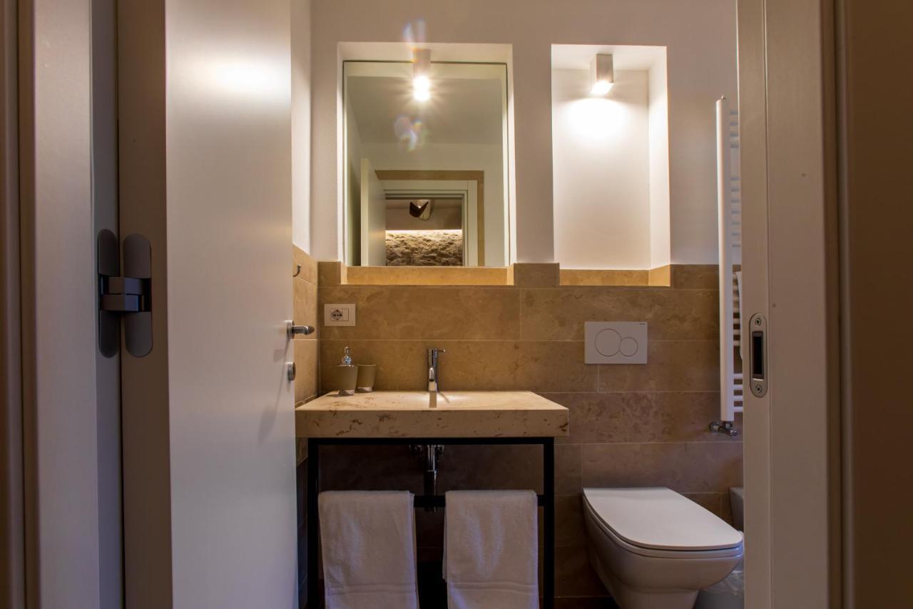 Bed & Breakfast Piazza San Giovanni - Essenze Della Murgia