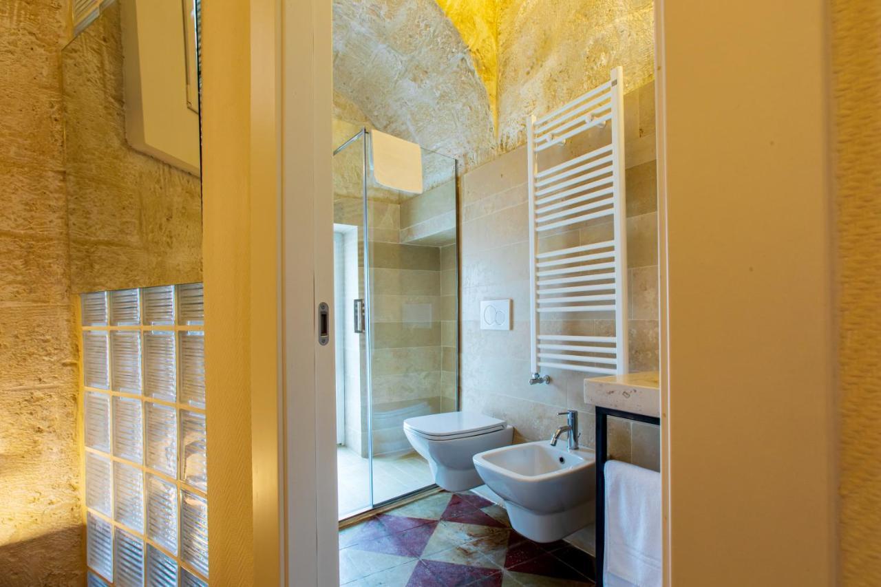 Bed & Breakfast Piazza San Giovanni - Essenze Della Murgia