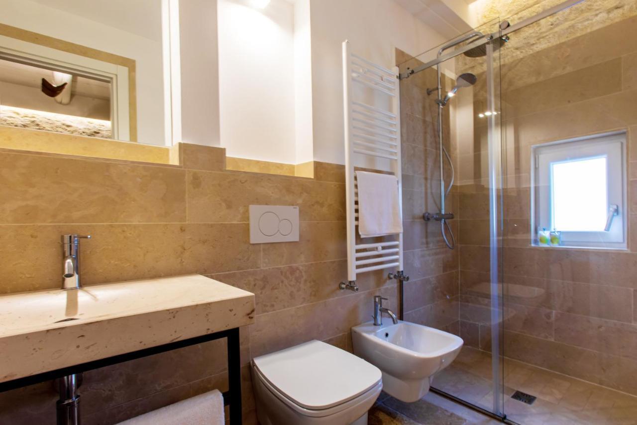 Piazza San Giovanni - Essenze Della Murgia Bed & Breakfast Altamura