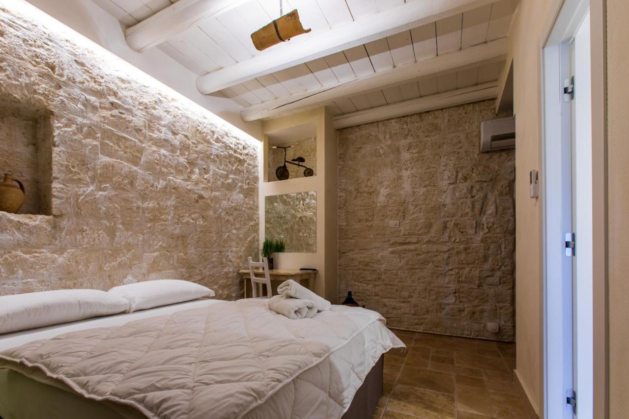 Bed & Breakfast Piazza San Giovanni - Essenze Della Murgia
