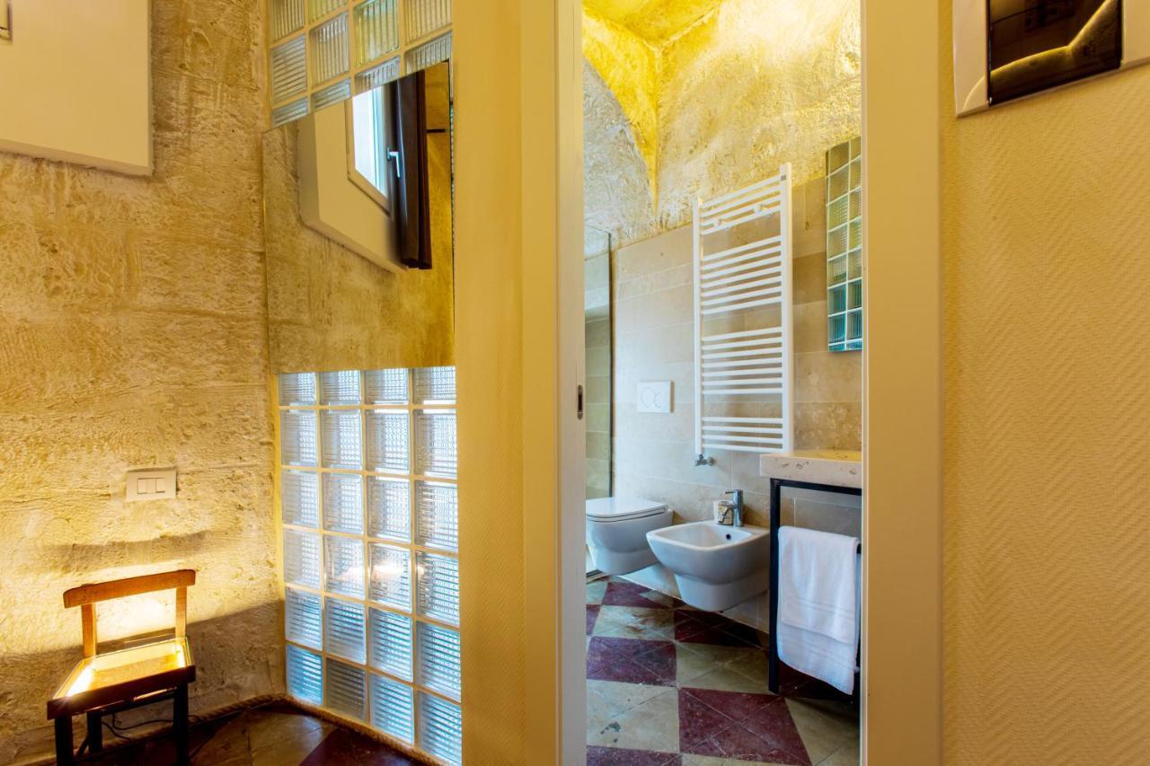 Bed & Breakfast Piazza San Giovanni - Essenze Della Murgia