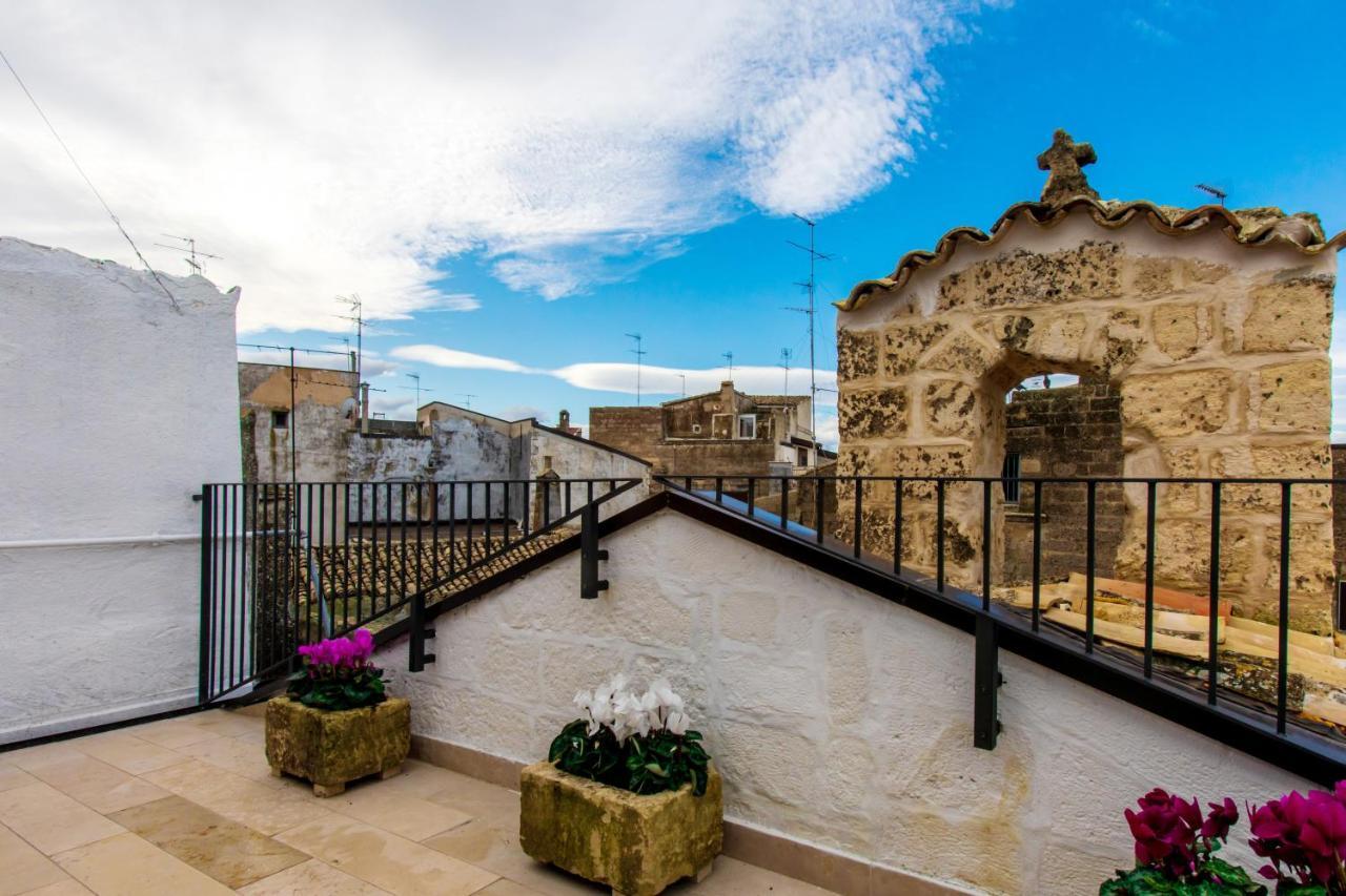 Piazza San Giovanni - Essenze Della Murgia Bed & Breakfast Altamura