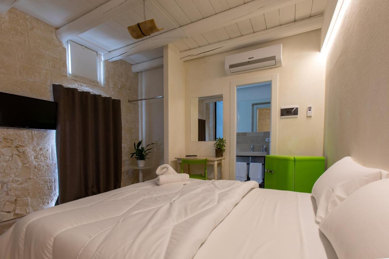 Bed & Breakfast Piazza San Giovanni - Essenze Della Murgia