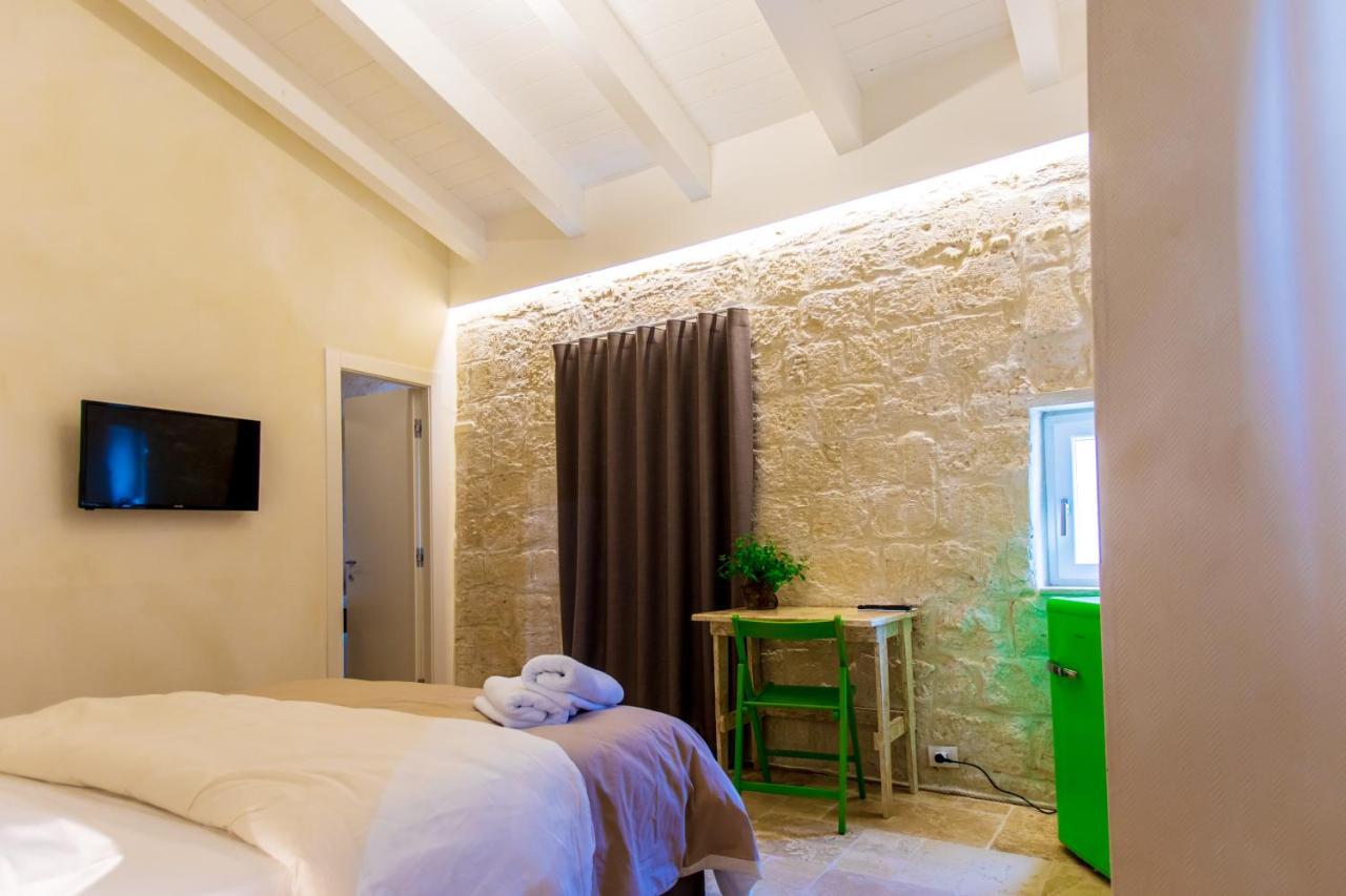 Bed & Breakfast Piazza San Giovanni - Essenze Della Murgia Altamura