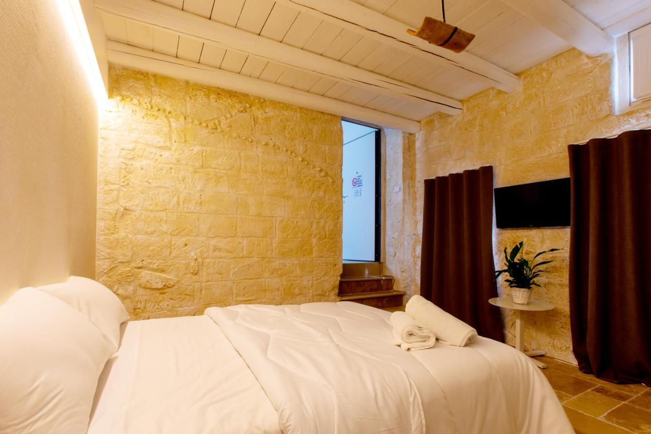 Bed & Breakfast Piazza San Giovanni - Essenze Della Murgia