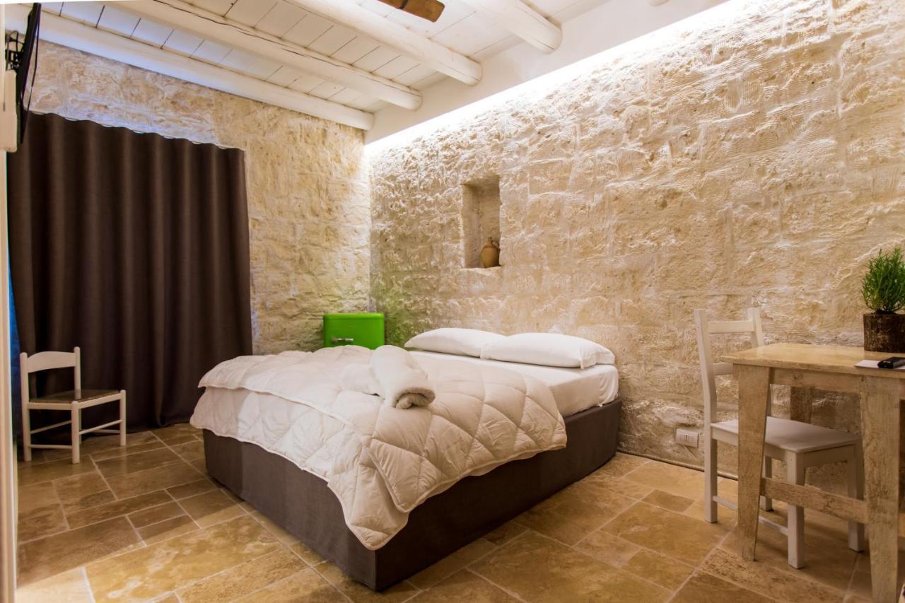 Piazza San Giovanni - Essenze Della Murgia Bed & Breakfast Altamura