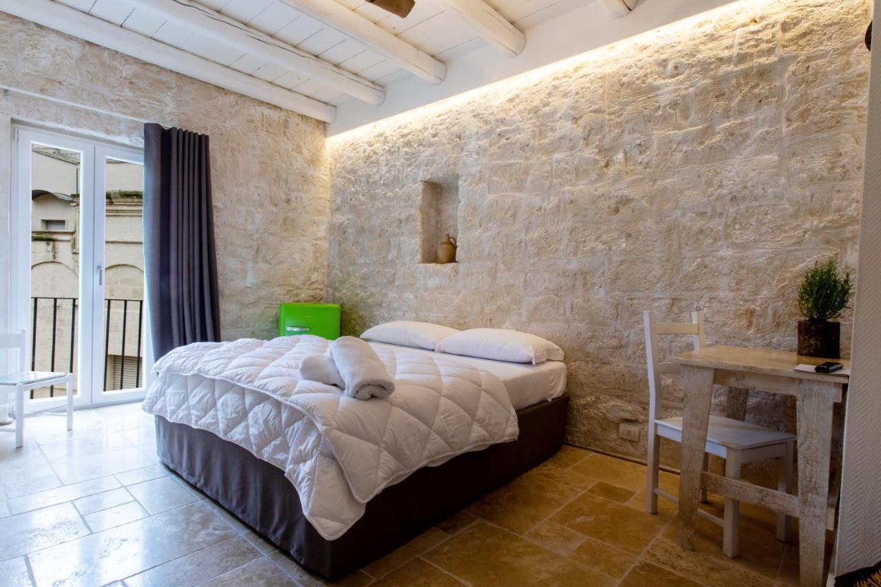 Piazza San Giovanni - Essenze Della Murgia Bed & Breakfast